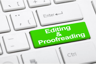 do plagiarism checking and correction for academic papers