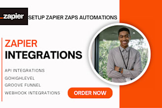 setup gohighlevel zapier make com automation vapi ai integration airtable notion