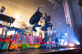 gig