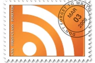 submit up to 3 RSS feeds to over 100 directories