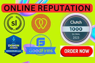 do goodfirm clutch designrush management techbehemoths g2 sortlist management