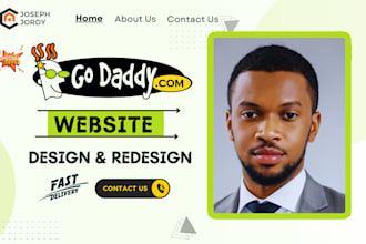 godaddy website redesign godaddy website design godaddy website redesign godaddy