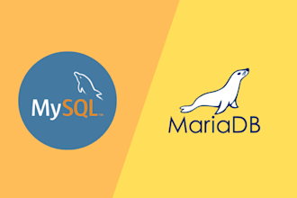 fix mysql or mariadb
