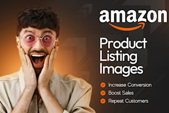 edit product listing images, infographics for amazon