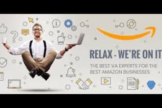 amazon VA, customer service ,ai bot for facebook messenger