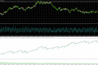 do expert automation mql4 mql5 systems, coding, backtest, optimization service