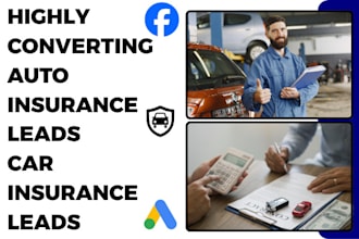 generate auto insurance leads car insurance leads auto finance leads