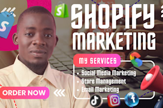 do social media marketing, meta ads, facebook, instagram, klaviyo flows