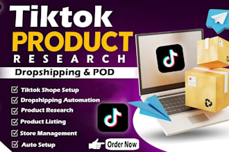 do amazon to tiktokshop dropshipping hot selling products