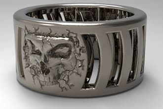 3d jewelry cad design 3d modeling jewelry for 3d printing 3d jewelry rendering