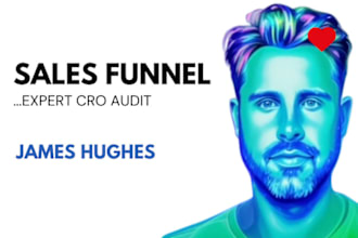 skyrocket online sales with expert cro review