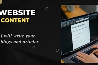 write compelling content for your blogs and articles