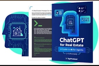 build ai saas web apps chatbot with real estate tokenization chatgpt langchain