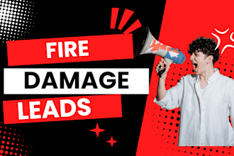 generate mold remediation leads fire damage leads fire damage via landing page