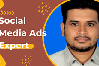 manage and setup facebook and ig ads campaign