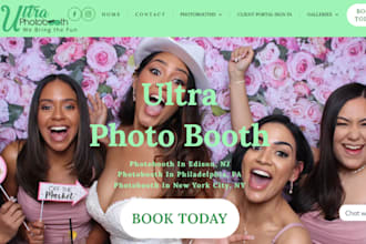 photo booth, photo booth website, photobooth website, photoboooth, party rental