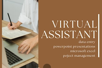 be your dedicated virtual assistant, ready to assist anytime