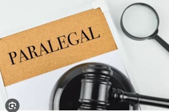 be your immigration paralegal