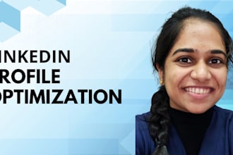 make healthcare professionals stand out with linkedin profile optimization