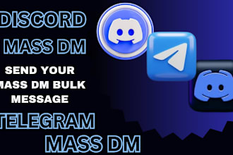 do discord mass dm mass dm discord promotion mass dm telegram mass dm
