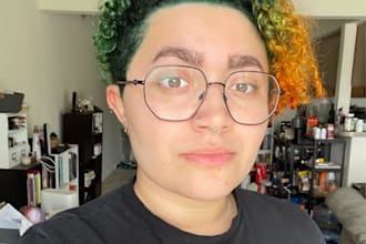 run content with you in ffxiv or run errands