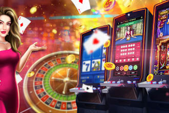 develop crash game, ludo game, blackjack, 8 ball game, pool game, billiard game