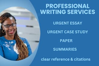 do essay n paper on human services, ethics, hrm task, cipd level 3 and 7