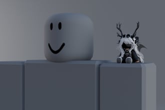 make your roblox avatar into a shoulder pal ugc