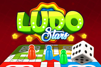 develop board game ludo game card game chess game mobile game app