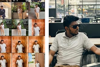 make ultra realistic ai images of yours