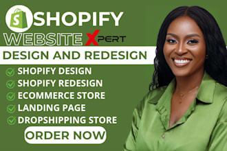 shopify website redesign shopify website design shopify website redesign