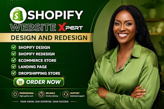 shopify website redesign shopify website design shopify website redesign