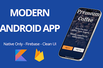 build your android app mvp kotlin, jetpack compose