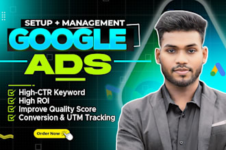do google PPC ads campaign for more sales, leads, and calls
