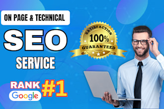 do perfect onpage and technical seo with yoast and rankmath