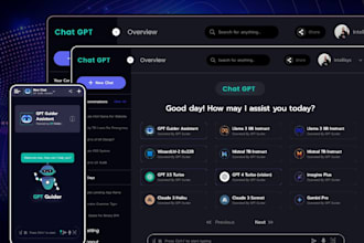 create ai chatbot using chatgpt API and integrate in website or app