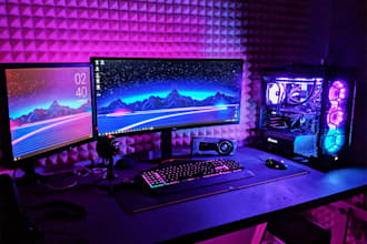 budgets for building or upgrade PC on your needs