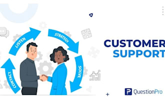 provide professional customer support via email chat and phone