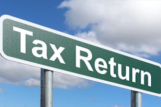 prepare and submit UK self assessment tax return