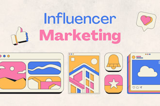 be your influencer marketing expert