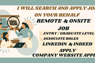 reverse and recruit for job search apply remote job hunting after your approval