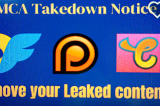 remove leaked onlyfans content under dmca
