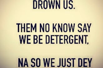 offer you best english to nigerian pidgin translations