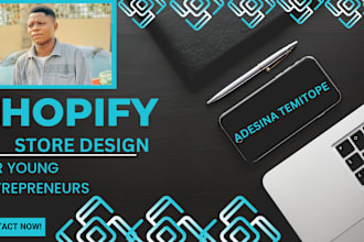 highly converting shopify website design, 7 figure store, shopify store design