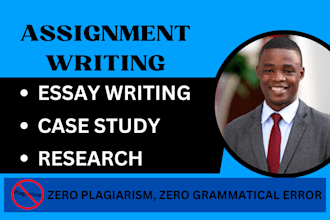 write expert assignment work of college, university for you