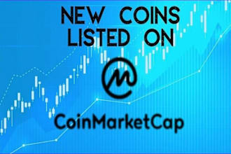 fast tracking your coin listing ico and token to top exchange websites