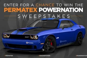 create raffle website, competition website, giveway website, raffle business