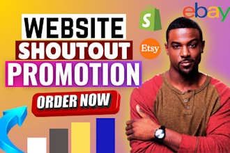 promote share shoutout website link to 80m USA UK twitter, tiktok, ig audience