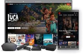 build live streaming app, ott platform, live tv channel app, vod, ott app