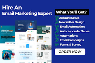 design beehiiv newsletter, email campaign template on constant contact, icontact